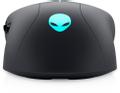 ALIENWARE WIRED GAMING MOUSE AW320M PERP