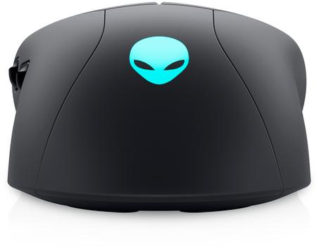 DELL ALIENWARE WIRED GAMING MOUSE AW320M PERP (AW320M-DEAM)