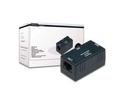 DIGITUS Passive PoE wall mount box 1x RJ45. 1x DC. 1x PoE 