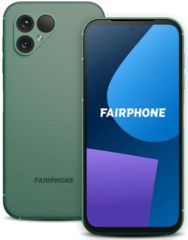 FAIRPHONE 5 5GB 6GB 128GB GREEN SMD (F5FPHN1GREU1)