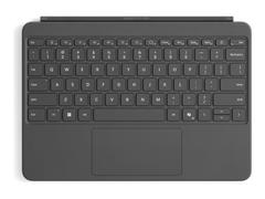 MICROSOFT Surface Pro 12"" Type Cover AT/DE SLATE