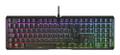 CHERRY XTRFY MX 3.1 RGB BLACK Pan-Nordic