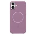 APPLE BEATS IPHONE 16 PLUS CASE PURPLE