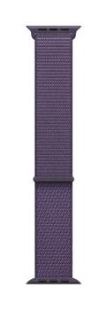 APPLE 46MM PURPLE FOG SPORT LOOP   ACCS (MFFK4ZM/A)