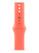 APPLE WATCH 46 TANGERINE SB M/L