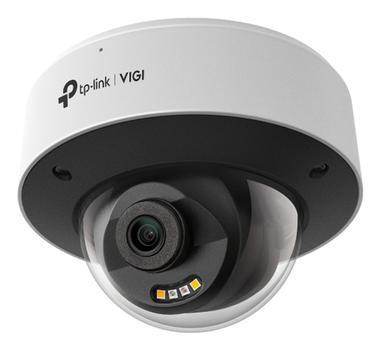 VIGI 4MP Full-Color Dome Network (INSIGHT S245(4MM))