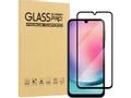 IIGLO Samsung Galaxy A25 Skjermbeskytter Herdet glass, enkel montering