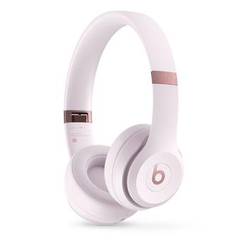 APPLE Beats Solo 4 Headphones Wired  (MUW33ZM/A)