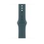 APPLE WATCH 46 LAKE GREEN SB S/M