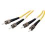 EATON Duplex Singlemode 9/125 Fiber