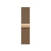 APPLE WATCH 42 GOLD ML