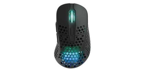 CHERRY Xtrfy M4 Wireless RGB (M4W-RGB-BLACK)