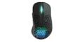 CHERRY M4 Wireless Gaming Maus, RGB - schwarz