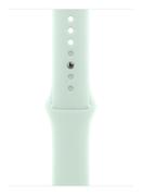 APPLE WATCH 46 AQUAMARINE SB M/L