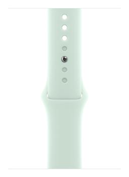 APPLE 46mm Aquamarine Sport Band - M/L (MDTA4ZM/A)