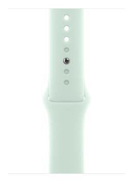 Apple WATCH 46 AQUAMARINE SB M/L (MDTA4ZM/A)