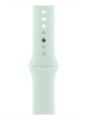 APPLE 46mm Aquamarine Sport Band - M/L
