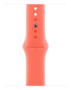 APPLE WATCH 40 TANGERINE SB M/L