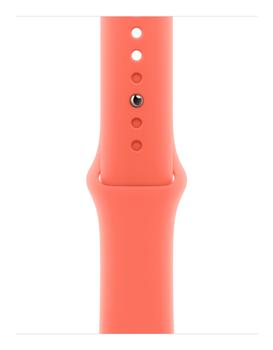 APPLE WATCH 42 TANGERINE SB M/L (MDT04ZM/A)