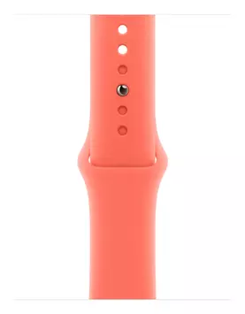 Apple WATCH 42 TANGERINE SB M/L (MDT04ZM/A)