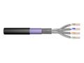 DIGITUS S/FTP Outdoor Cable. Cat7. Drum 1000m