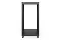DIGITUS Dn-48002 Universal 21U 19" Rack With Castors