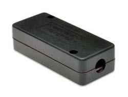 DIGITUS JUNCTION BOX CAT 7 600 MHZ FULLY SHIELDED 26X35X80 MM ACCS (DN-93907-1)