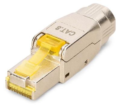 DIGITUS DN-93838 CAT 8.1 RJ45 Field Connector (DN-93838)