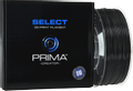 PRIMA PrimaSelect ABS - Black - 1.75mm - 1kg