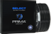 PRIMA PrimaSelect ABS - Black - 1.75mm - 1kg