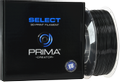 PRIMA PrimaSelect PETG - Black - 1.75mm - 1kg