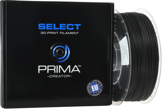 PRIMA PrimaSelect PLA - Red - 1.75mm - 1kg (PS-PLA-175-1000-RD)