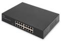 DIGITUS 16-PORT GIGABIT SWITCH