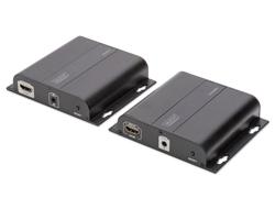 DIGITUS 4K HDMI IP Extender (DS-55122)