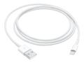 APPLE Lightning to USB Cable 1m USB 2.0 cable