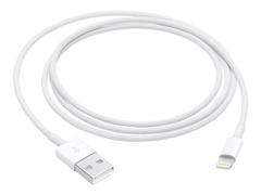 APPLE USB til Lightning Kabel - 1m.