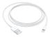 APPLE Lightning to USB Cable 1m USB 2.0 cable