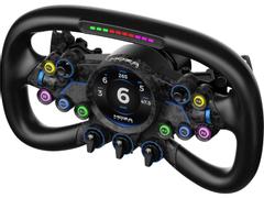 Moza Racing Vision GS (VGS) Steering Wheel (31cm) Sort