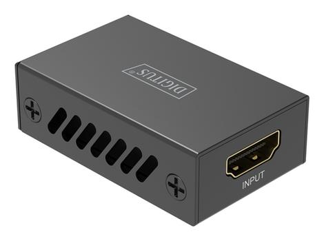 DIGITUS HDMI repeater, 8K/60Hz (DS-55341)