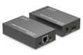 DIGITUS Switch Digitus HDMI IP Extender Set 2