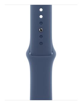 APPLE Watch 42 Denim Sb M/L (MXLF3ZM/A)