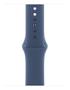 APPLE Watch 42 Denim Sb M/L