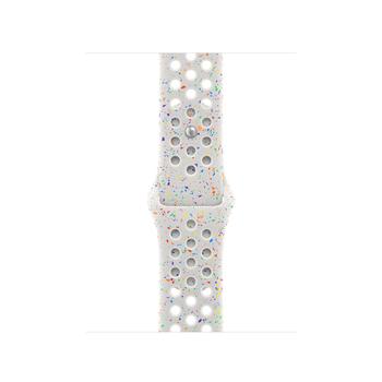 APPLE WATCH 42 PURE PLATINUM NSB S/M (MYJM3ZM/A)