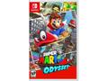 NINTENDO Super Mario Odyssey Switch