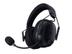 RAZER BlackShark 3 Pro trådlöst gamingheadset (svart) Trådlösa, 50 mm biocellulosaelement,  2,4 GHz, Bluetooth,  USB, upp till 70 timmar, 367 g