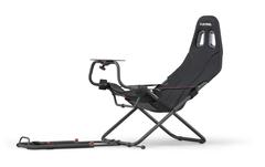 PLAYSEATS Challenge Black Actifit Svart