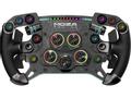 Moza GS V2P Microfiber Leather GT steering wheel - Wheel - PC