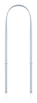 APPLE Crossbody Strap Light Blue (MGGH4ZM/A)