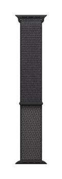 APPLE Watch 46 Dark Gray SL (MFFM4ZM/A)