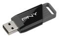 PNY Attaché X Usb Flash Drive 32 